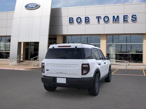 New 2026 Ford Bronco Sport Big Bend AWD/4WD image 10