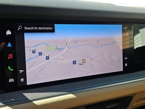 New 2026 Porsche Cayenne Coupe image 14