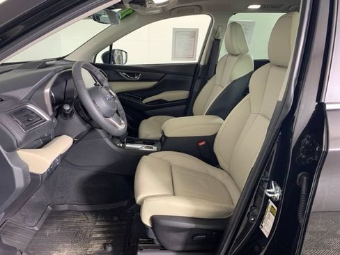 Used 2026 Subaru Ascent Limited AWD/4WD image 21
