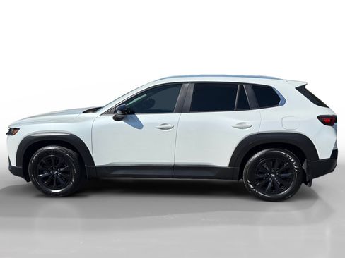 Certified 2023 MAZDA CX-50 2.5 S w/ Preferred Plus Pkg AWD/4WD image 2