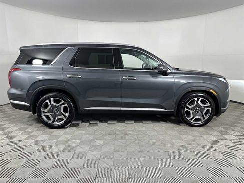 Used 2025 Hyundai Palisade SEL image 9