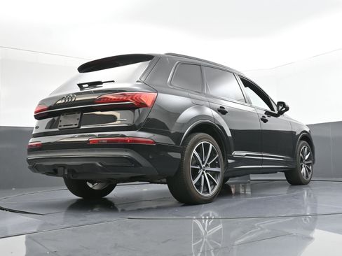 Used 2023 Audi Q7 3.0T Premium Plus w/ Premium Plus Package image 28