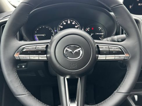 New 2026 MAZDA CX-50 2.5 Hybrid w/ Weather Package AWD/4WD image 19