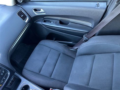 Used 2017 Dodge Durango SXT w/ 3rd Row Seating Group image 26