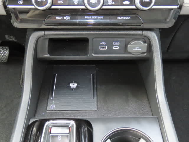 Certified 2025 Honda Pilot EX-L image 23