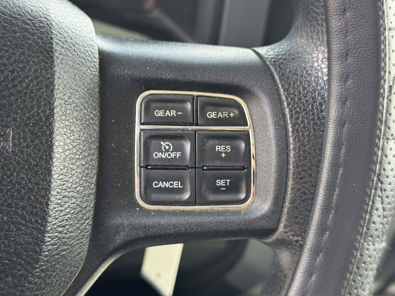 Used 2014 RAM 1500 Express AWD/4WD image 18