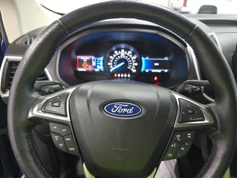 Used 2023 Ford Edge SEL w/ Convenience Package AWD/4WD image 22