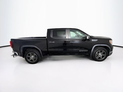 Used 2019 GMC Sierra 1500 2WD Crew Cab w/ Convenience Package image 10