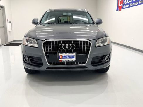 Used 2016 Audi Q5 2.0T Premium Plus image 7
