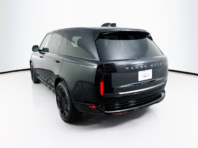 New 2026 Land Rover Range Rover Long Wheelbase SE AWD/4WD image 7