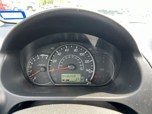 Used 2024 Mitsubishi Mirage ES FWD image 13