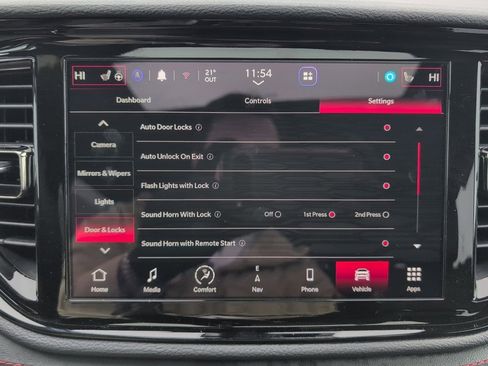 New 2026 Dodge Durango GT image 52