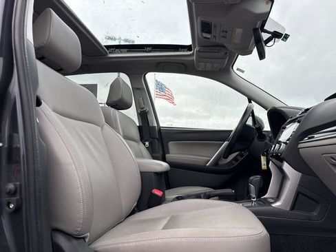 Used 2018 Subaru Forester 2.5i Limited image 5