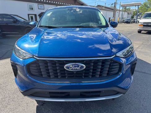 Used 2023 Ford Escape Active w/ Tech Pack #2 AWD/4WD image 20