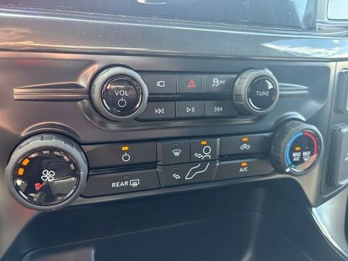 New 2026 Ford F150 STX AWD/4WD image 23