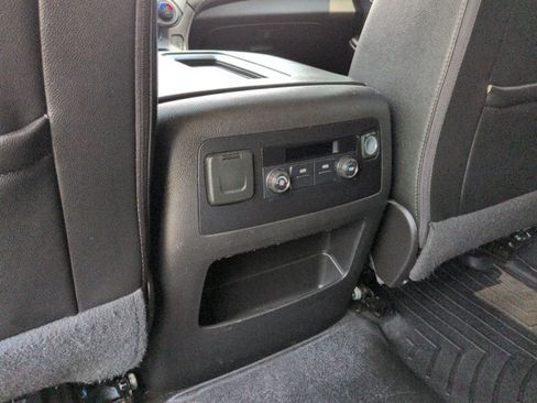 Used 2016 Chevrolet Tahoe LT w/ Max Trailering Package RWD image 25