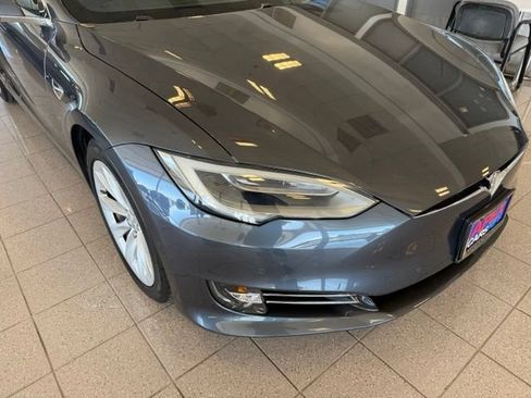 Used 2017 Tesla Model S 90D AWD/4WD image 8