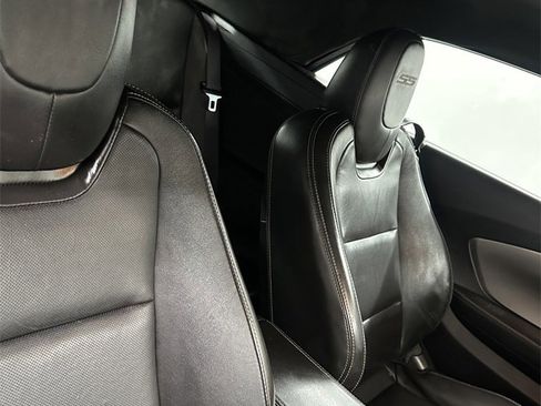 Used 2013 Chevrolet Camaro SS w/ RS Package image 35