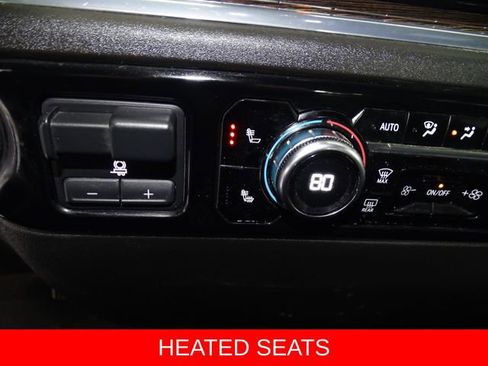 Certified 2024 GMC Sierra 1500 Elevation w/ X31 Off-Road Package AWD/4WD image 12