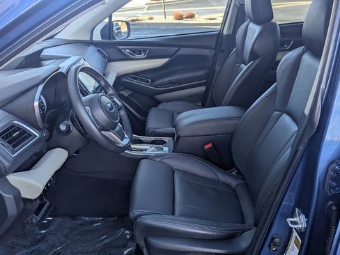 Used 2022 Subaru Ascent Limited w/ Technology Package image 14