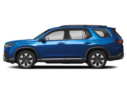 New 2026 Honda Pilot Elite image 3