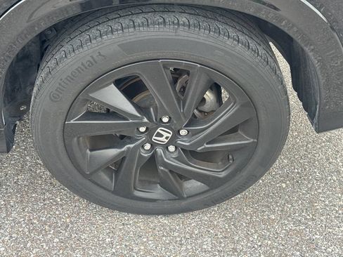 Used 2022 Honda HR-V Sport image 7