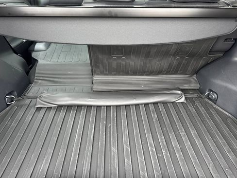 Certified 2025 Toyota RAV4 Limited AWD/4WD image 18