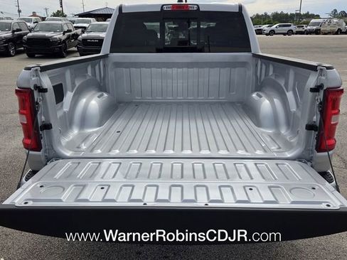 New 2026 RAM 1500 Big Horn RWD image 12