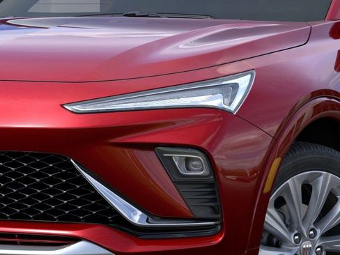 New 2026 Buick Envista Avenir image 11
