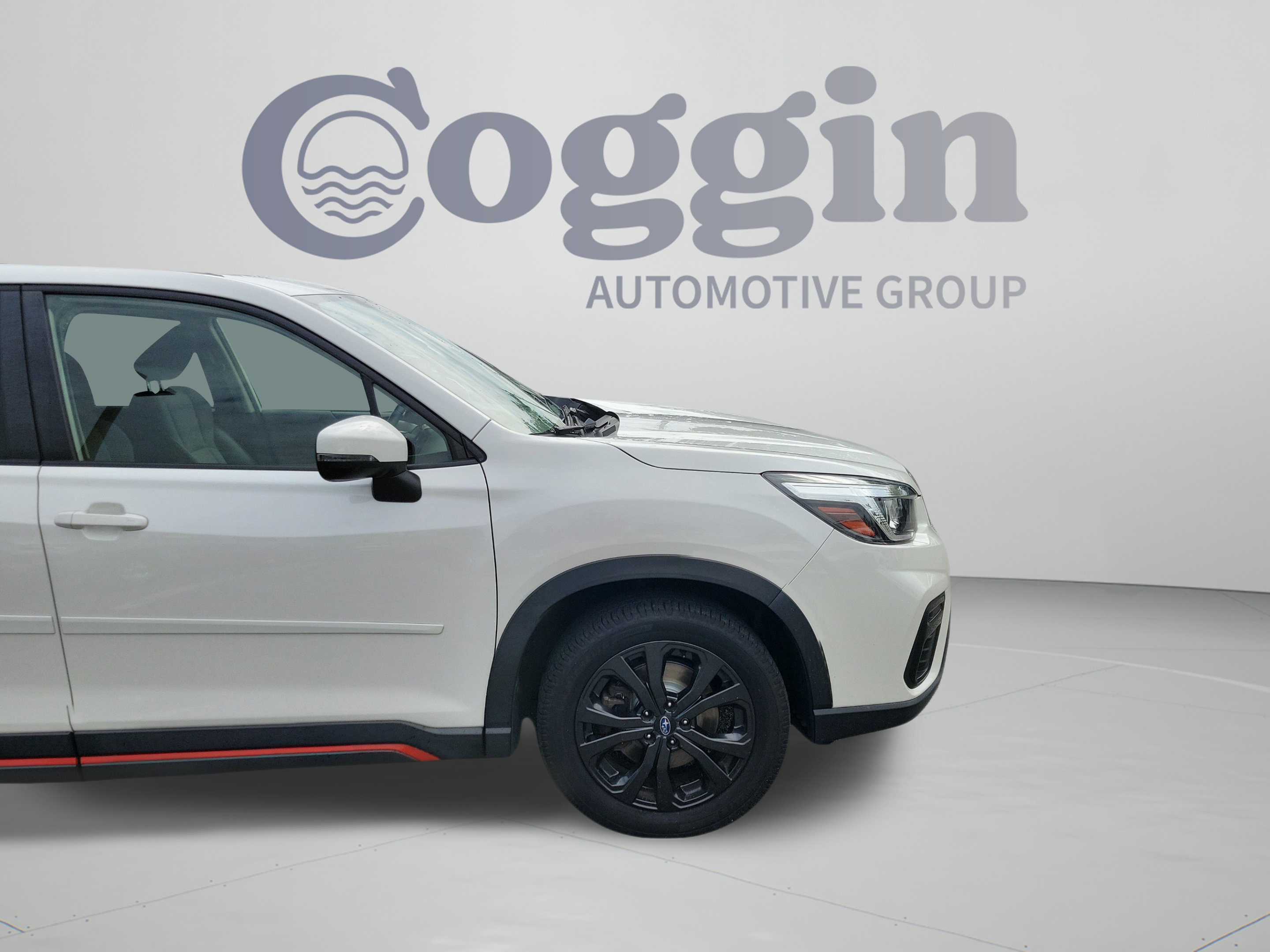 Used 2020 Subaru Forester Sport AWD/4WD image 48