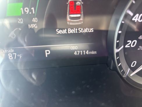 Used 2021 Toyota Highlander XLE w/ Protection Package #3 (TMS) AWD/4WD image 20