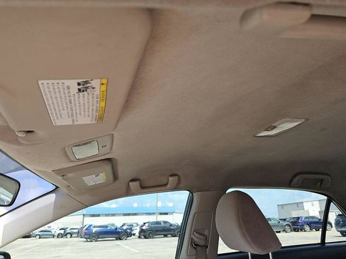Used 2011 Toyota Corolla LE FWD image 12