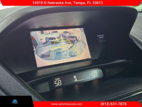 Used 2015 Acura RDX FWD image 19