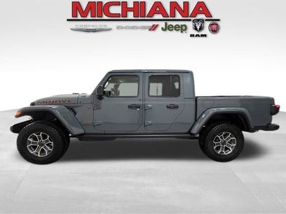 New 2026 Jeep Gladiator Mojave