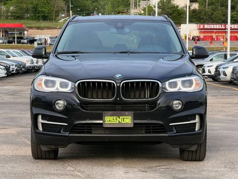 Used 2016 BMW X5 xDrive35i AWD/4WD image 3