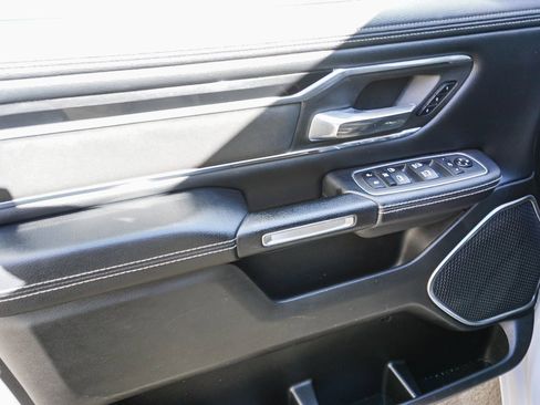 Used 2021 RAM 1500 Laramie w/ Sport Appearance Package image 19
