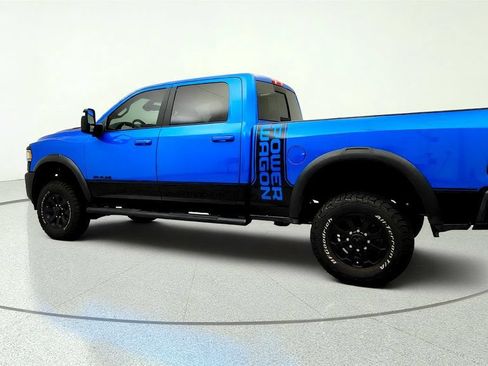Used 2024 RAM 2500 Power Wagon w/ Level 1 Equipment Group AWD/4WD image 7