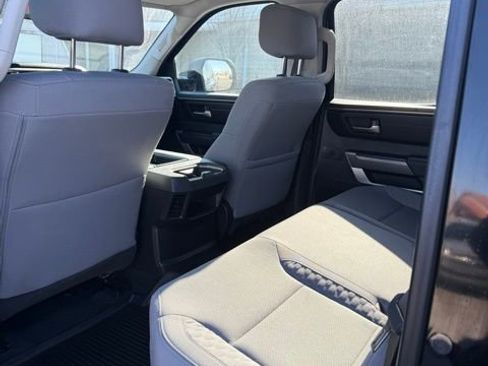 Used 2023 Toyota Tundra SR5 w/ SR5 Convenience Package image 33