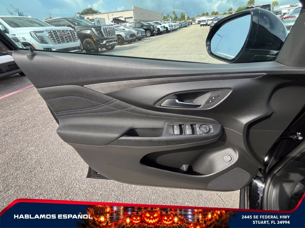New 2026 Buick Envista Sport Touring w/ Convenience I Package FWD image 23