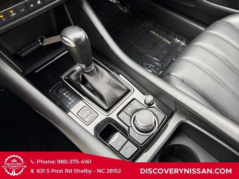 Used 2018 MAZDA MAZDA6 Touring FWD image 17