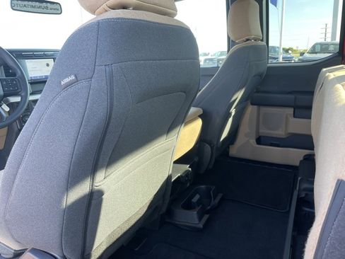 Used 2023 Ford F250 XLT image 55