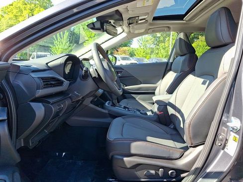 New 2026 Subaru Crosstrek 2.5i Limited AWD/4WD image 7