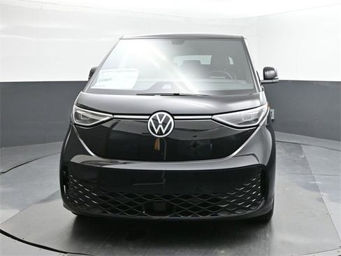 New 2025 Volkswagen ID. Buzz Pro S image 30