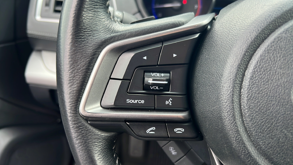Used 2019 Subaru Outback 2.5i Premium AWD/4WD image 16