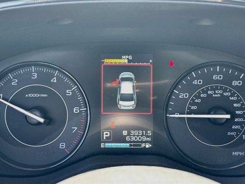 Used 2021 Subaru Impreza 2.0i AWD/4WD image 15