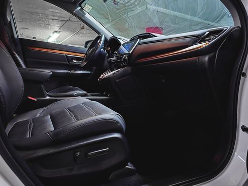 Used 2021 Honda CR-V EX-L image 34