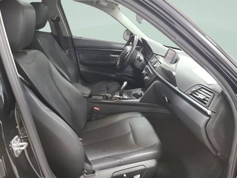 Used 2015 BMW 320i xDrive Sedan AWD/4WD image 14