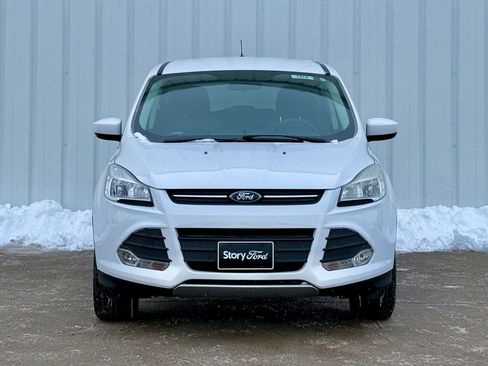 Used 2015 Ford Escape SE image 8