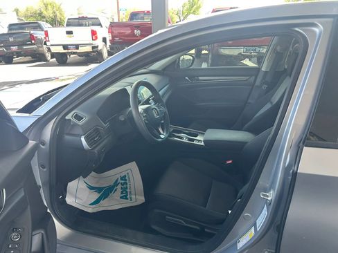 Used 2020 Honda Accord LX image 10