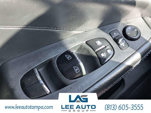Used 2018 Nissan Maxima 3.5 S FWD image 21